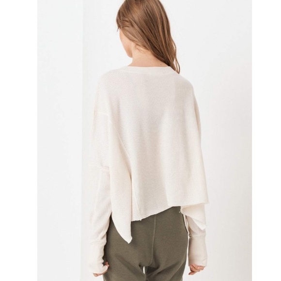 🌿 Spell Luna Lake Jumper • Organic Cotton Size S - Picture 9 of 11